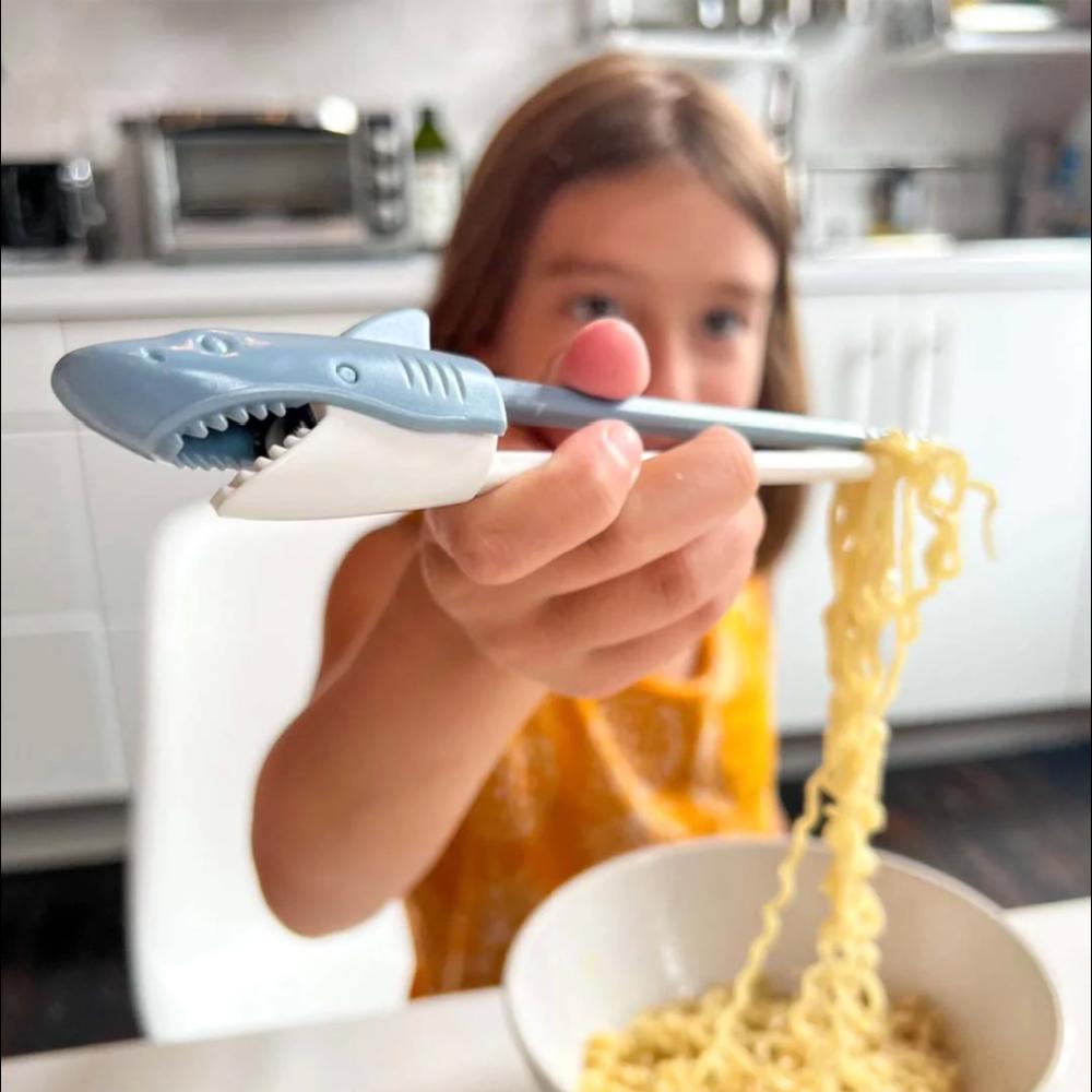Meal Time Fun