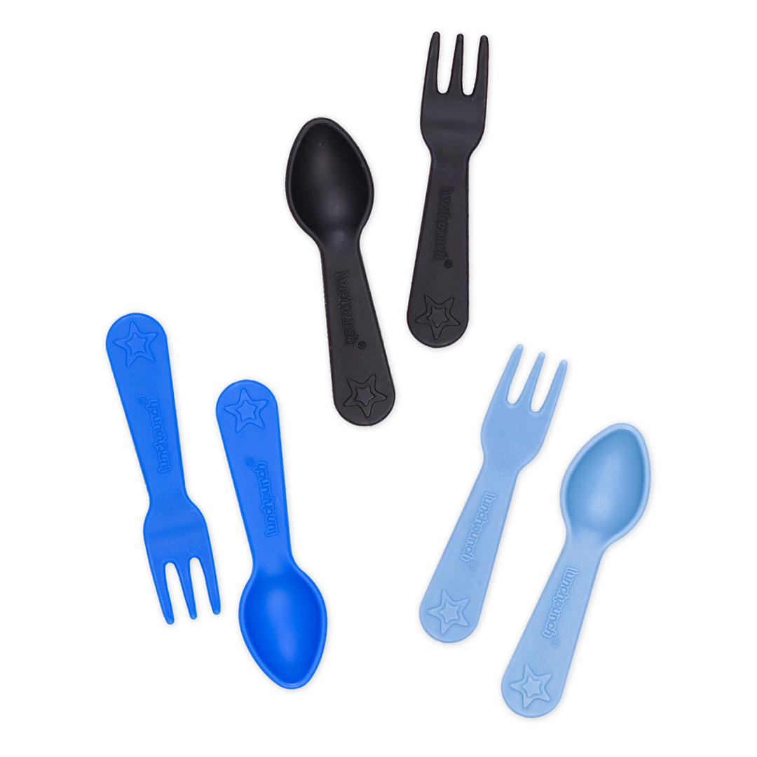 The Lunch Punch Cutlery