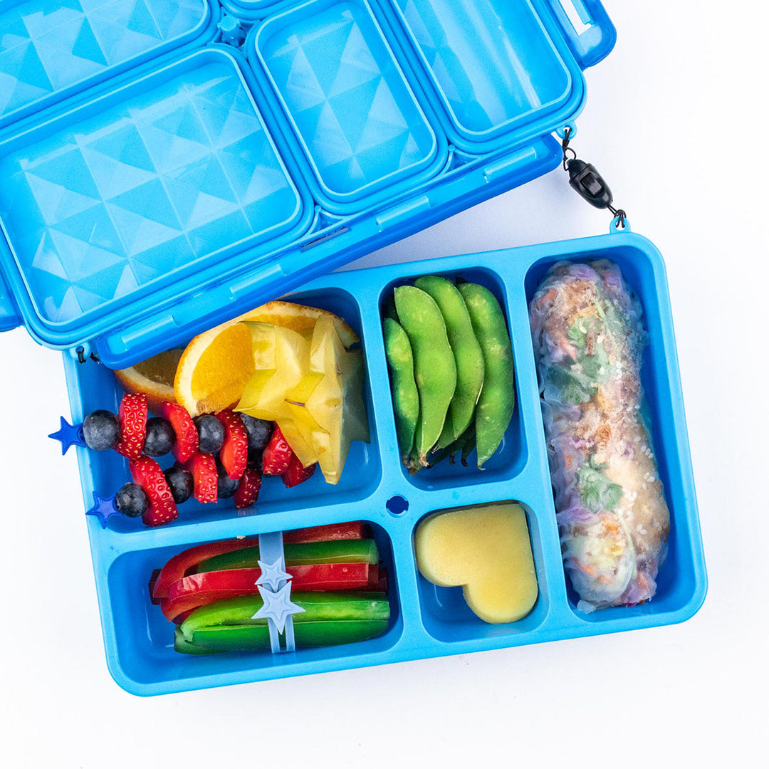 Small Go Green Lunch Boxes