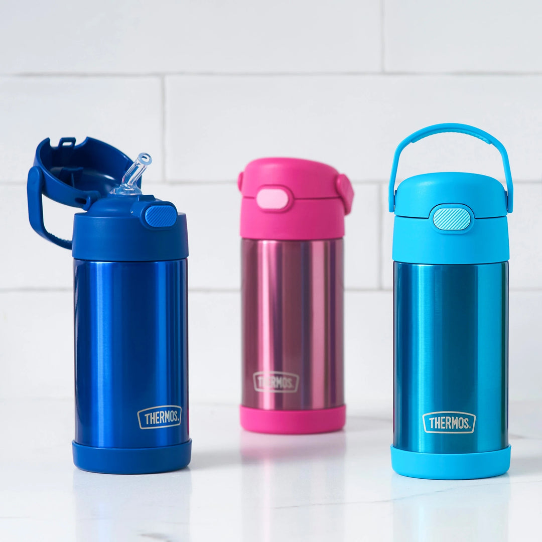 Thermos Drink Bottles