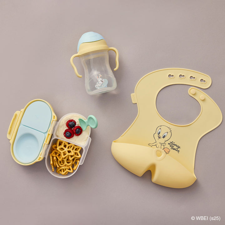 b.box Bento Snack Box - Looney Tunes