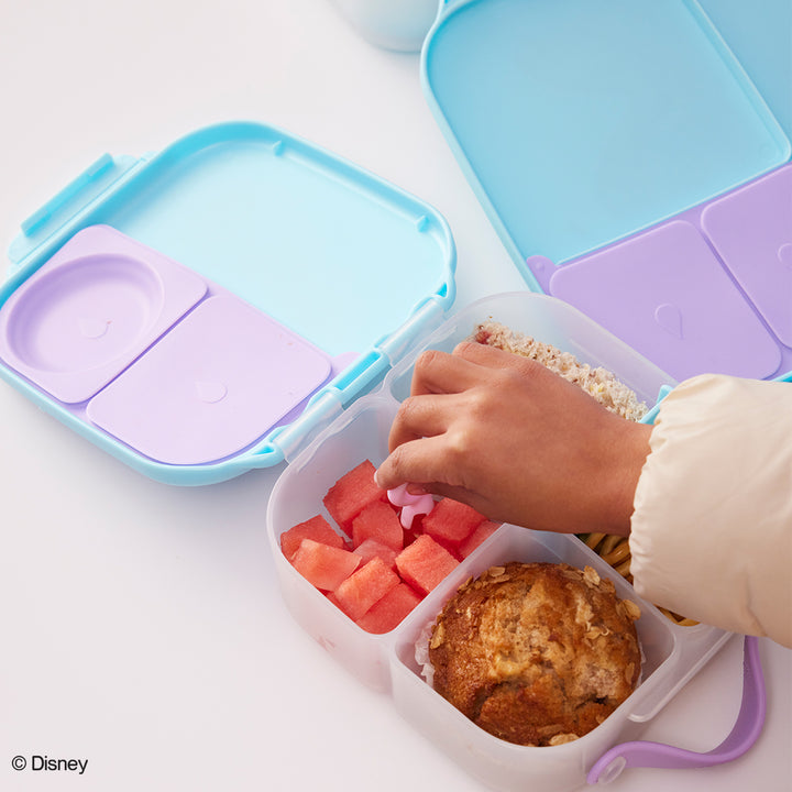 PRE-ORDER - b.box Ultimate Bento Lunch Box Bundle - Frozen - FREE SHIPPING