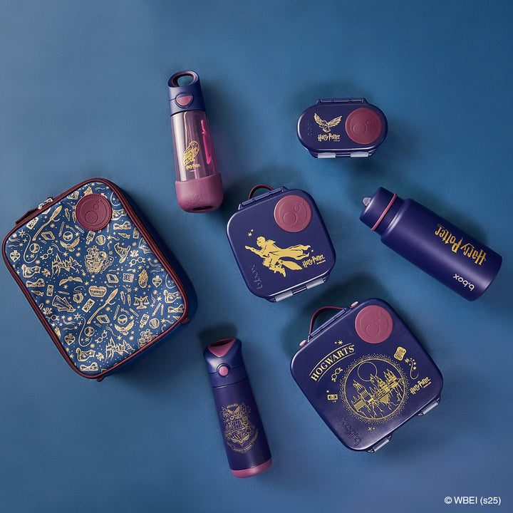 b.box Insulated Lunch Bag - Harry Potter