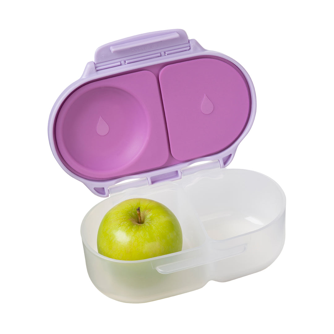 PRE-ORDER - b.box Bento Snack Box - Sugar Plum