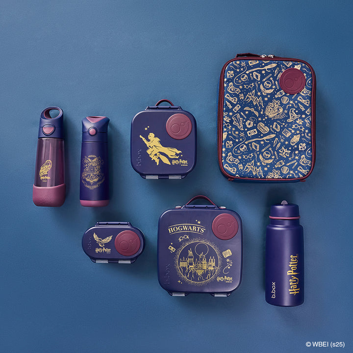 b.box Bento Lunch Box LARGE - Harry Potter