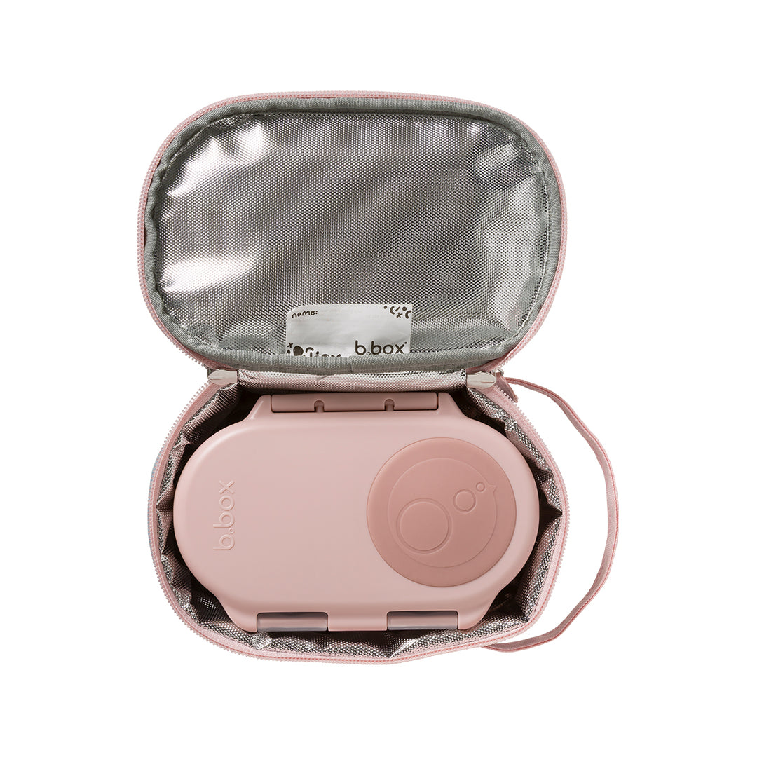 b.box Insulated Snack Bag - Morning Sky