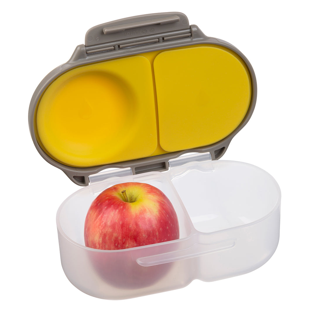 b.box Bento Snack Box - Batman