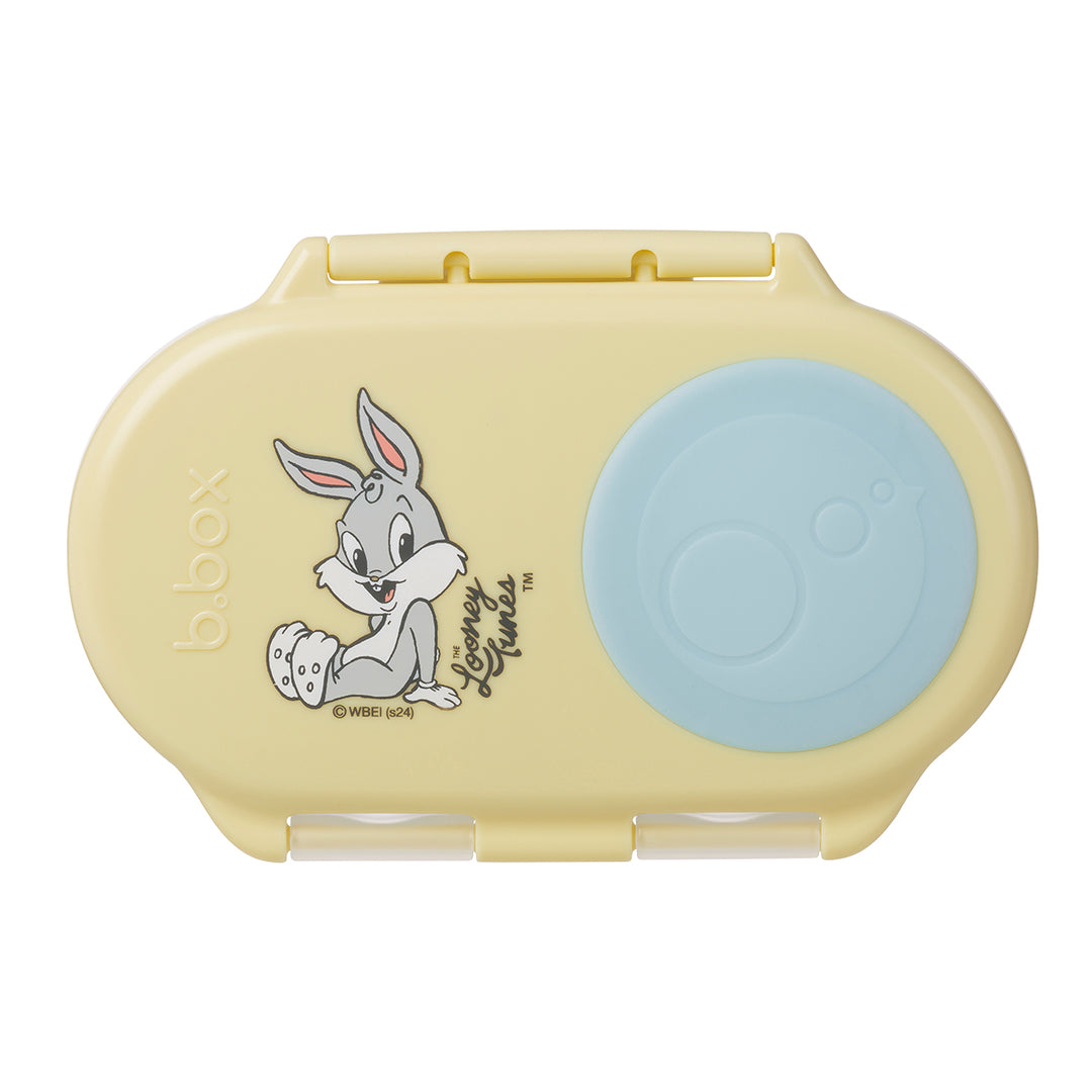 b.box Bento Snack Box - Looney Tunes
