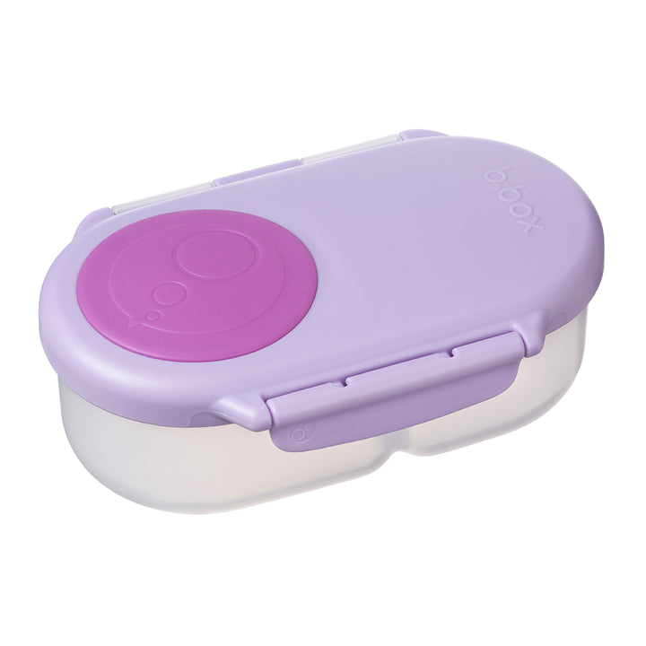 PRE-ORDER - b.box Bento Snack Box - Sugar Plum