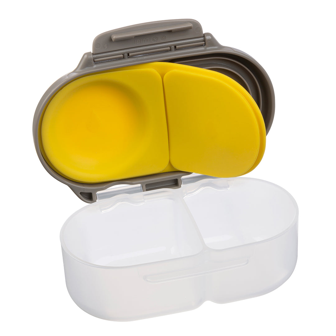 b.box Bento Snack Box - Batman