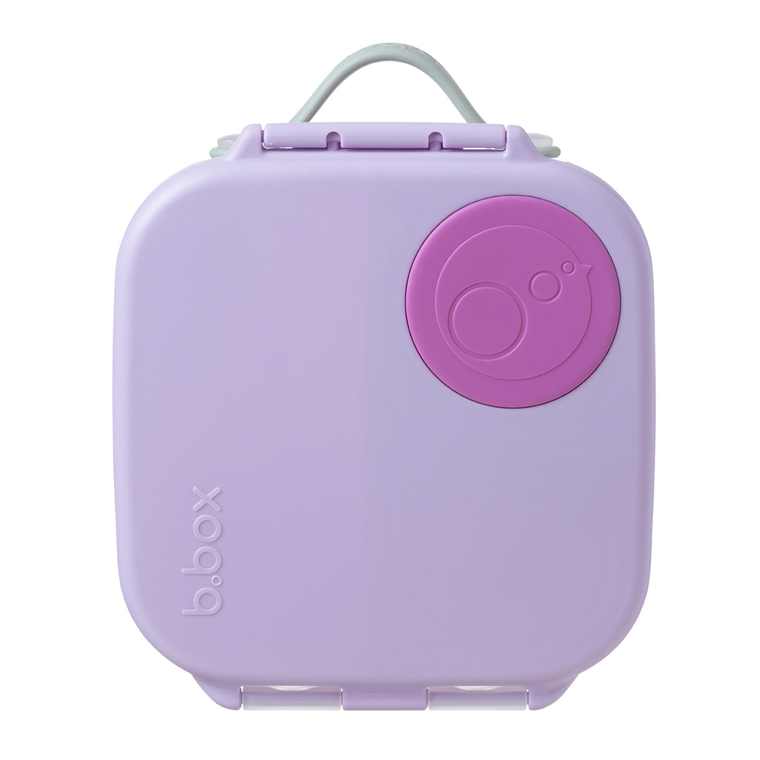 b.box Bento Lunch Box MINI - Sugar Plum