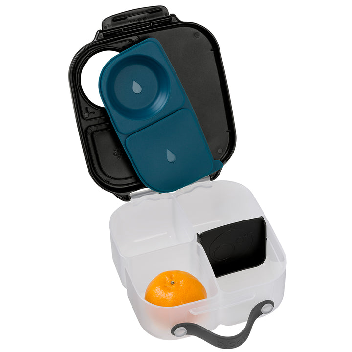 b.box Bento Lunch Box MINI - Night Vision