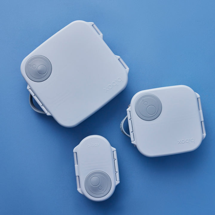 b.box Bento Lunch Box MINI - Chill Out