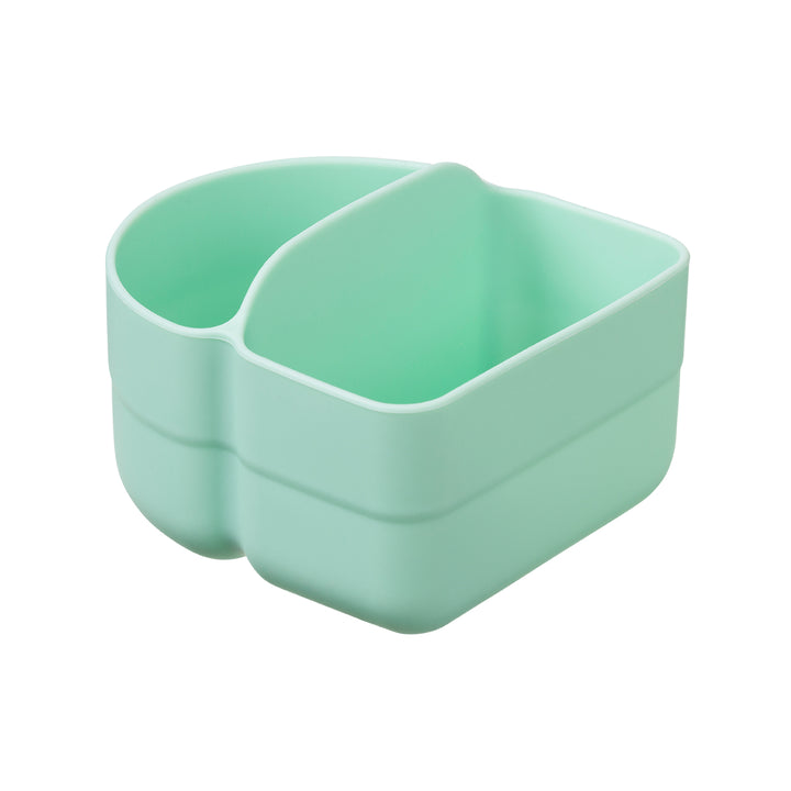 b.box Silicone Bento Buddy - SNACK - Forest