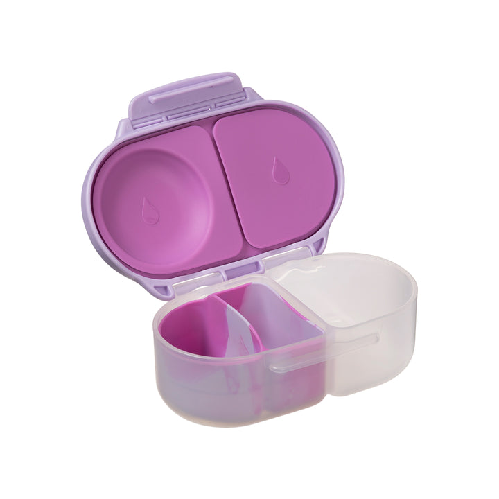 b.box Silicone Bento Buddy - SNACK - Cosmic