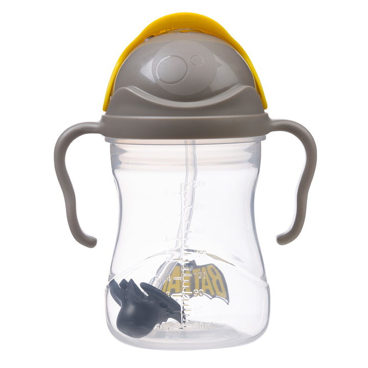 b.box Sippy Cup - Batman