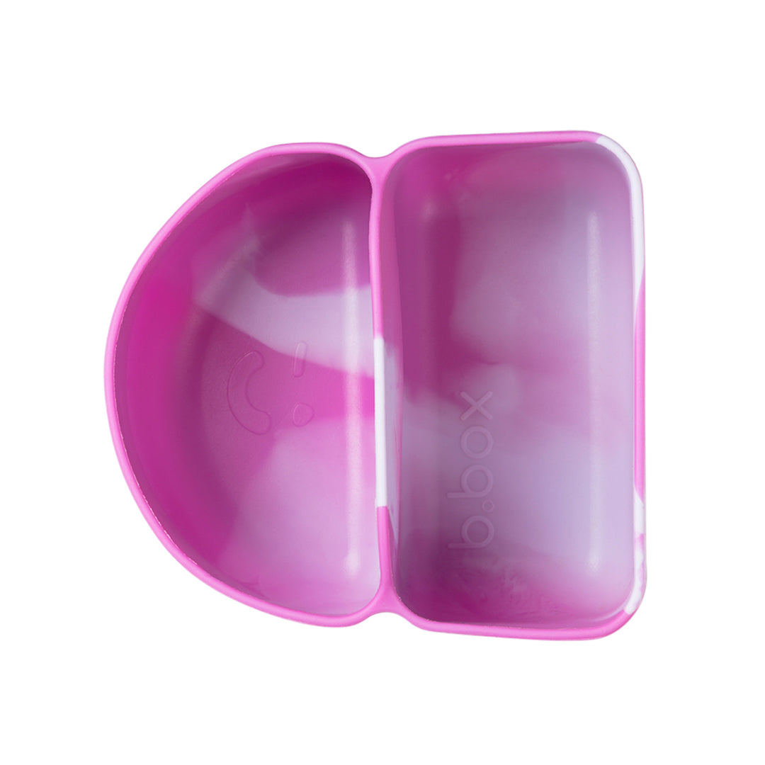 b.box Silicone Bento Buddy - SNACK - Cosmic