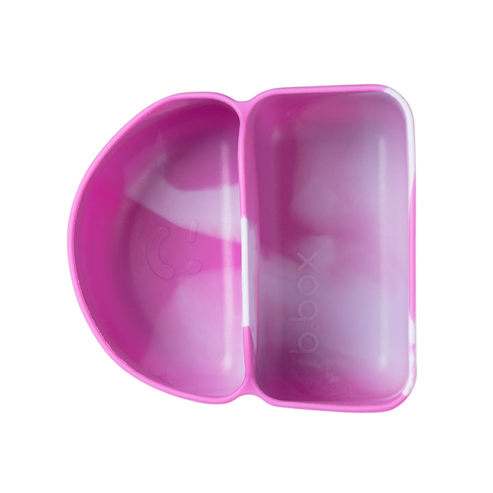 b.box Silicone Bento Buddy - SNACK - Cosmic