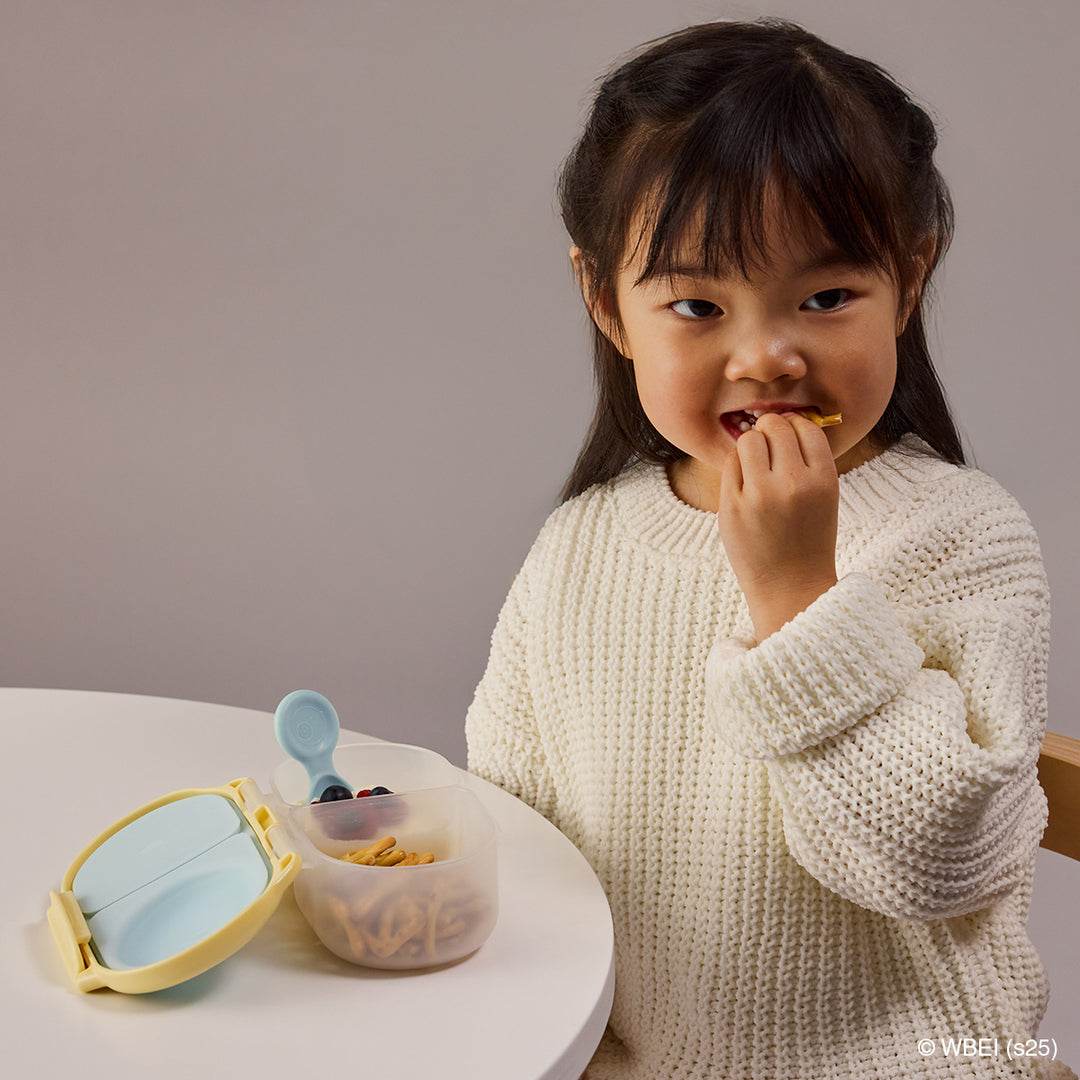 b.box Bento Snack Box - Looney Tunes