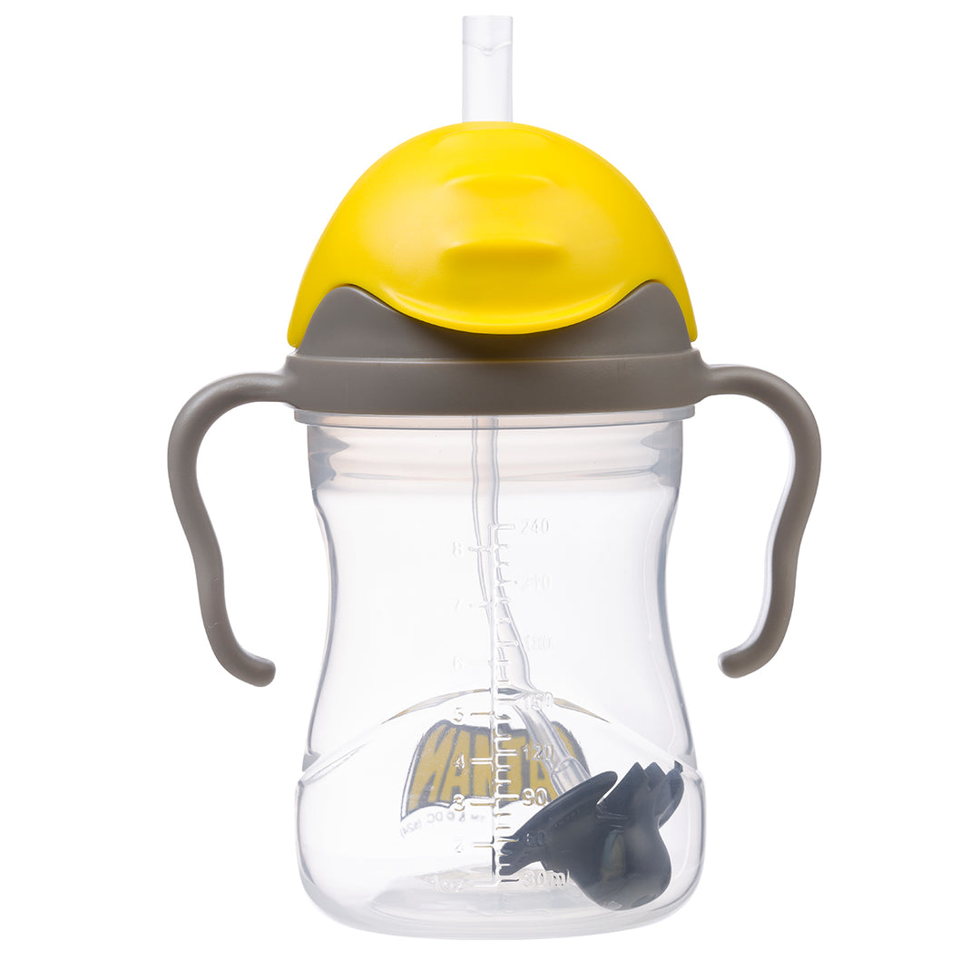 b.box Sippy Cup - Batman