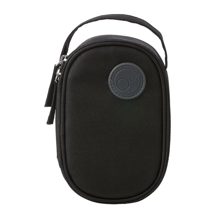 b.box Insulated Snack Bag - Basic Black