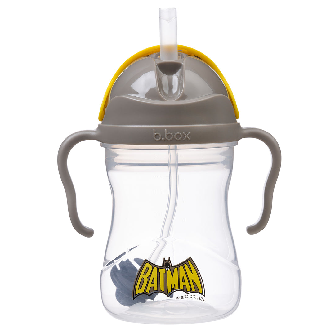 b.box Sippy Cup - Batman