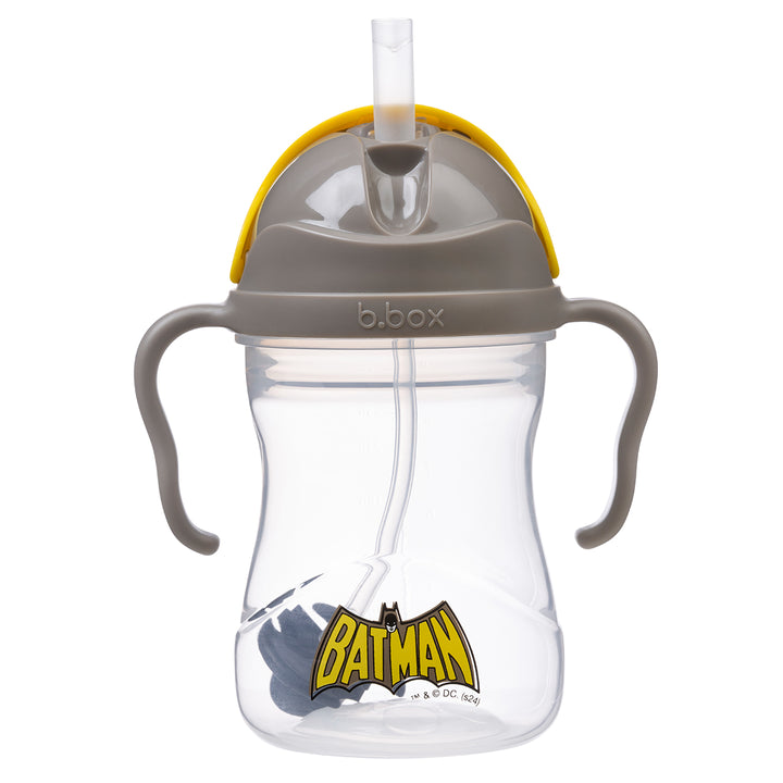 b.box Sippy Cup - Batman