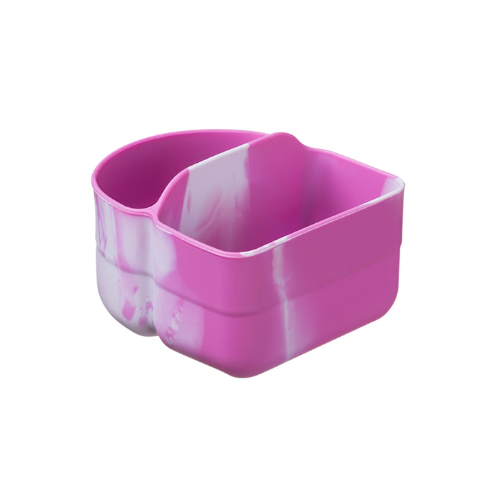 b.box Silicone Bento Buddy - SNACK - Cosmic