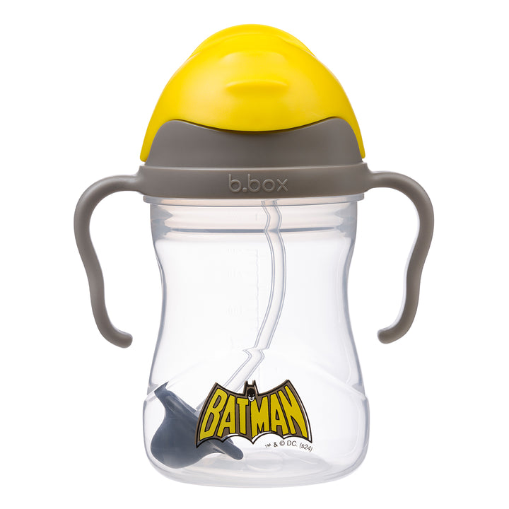 b.box Sippy Cup - Batman