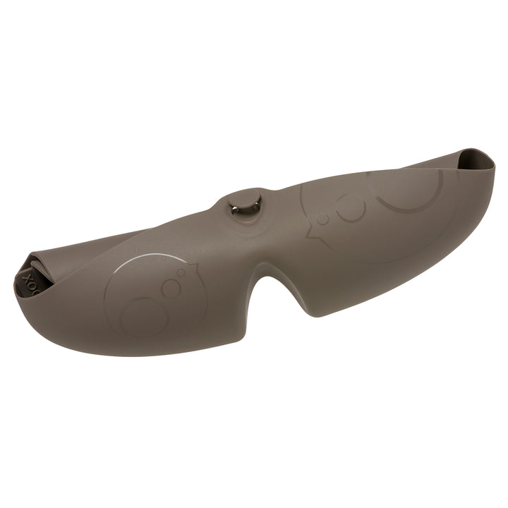 b.box Silicone Bib - Batman