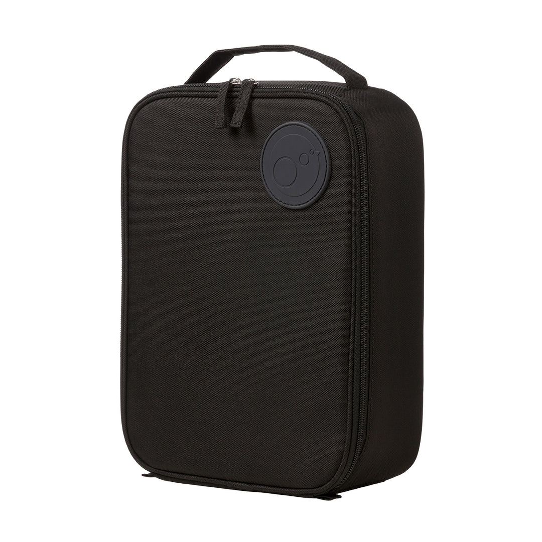 b.box Insulated Lunch Bag - Basic Black