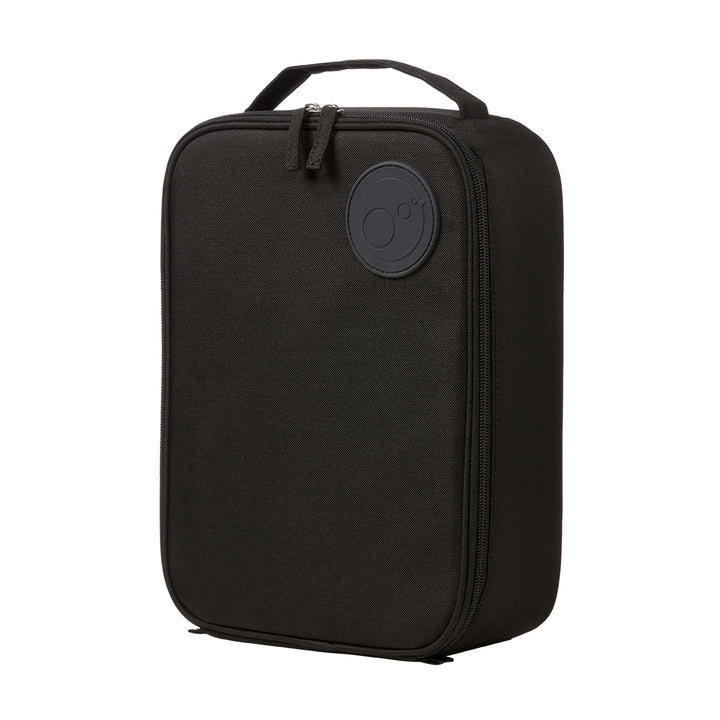 b.box Insulated Lunch Bag - Basic Black
