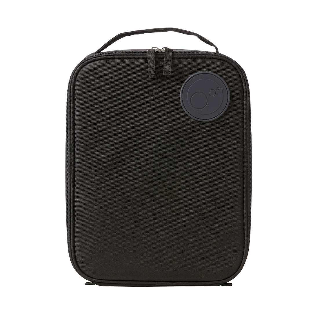 b.box Insulated Lunch Bag - Basic Black