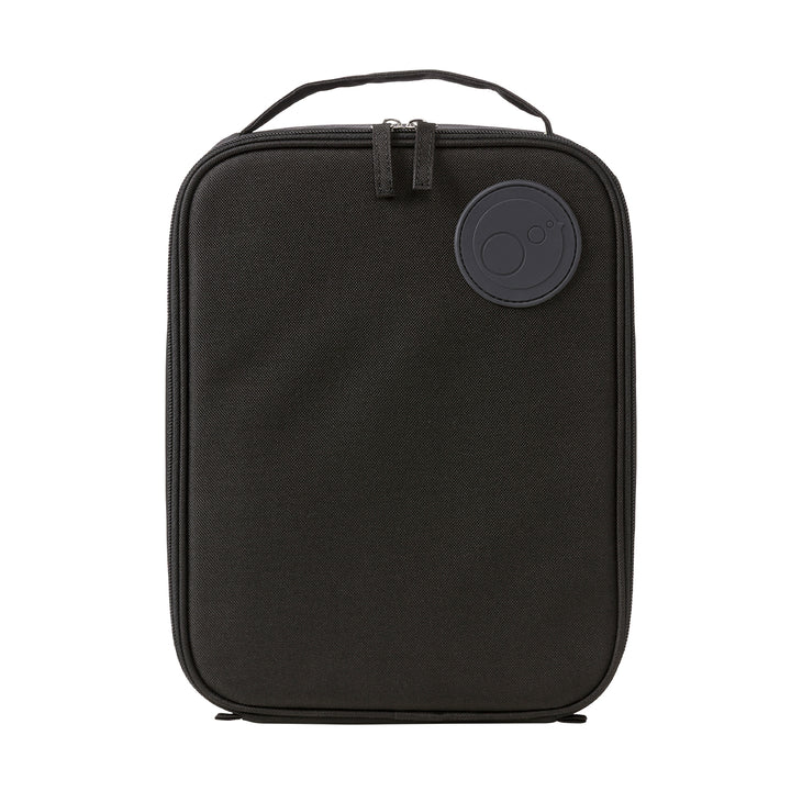 b.box Insulated Lunch Bag - Basic Black