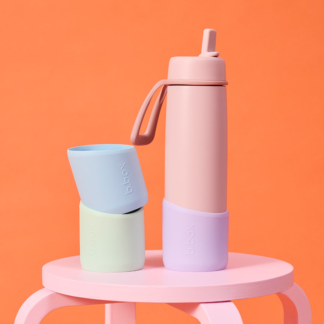 b.box 690ml Flip Top Bottle Bumper