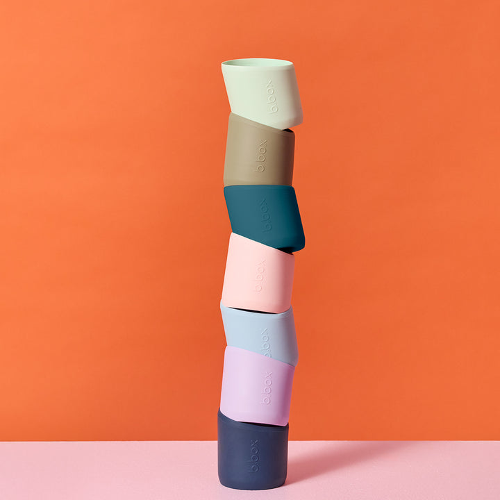 b.box 690ml Flip Top Bottle Bumper