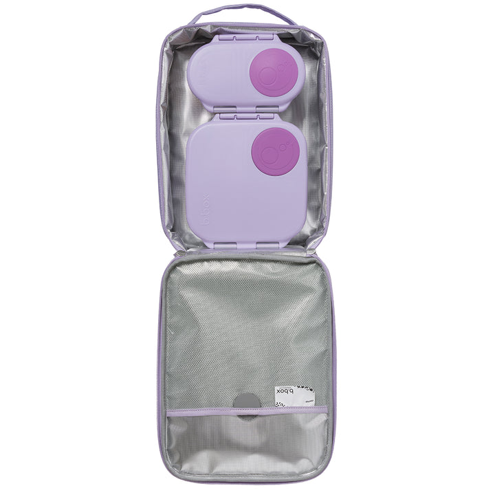 b.box Insulated Lunch Bag - Stardust