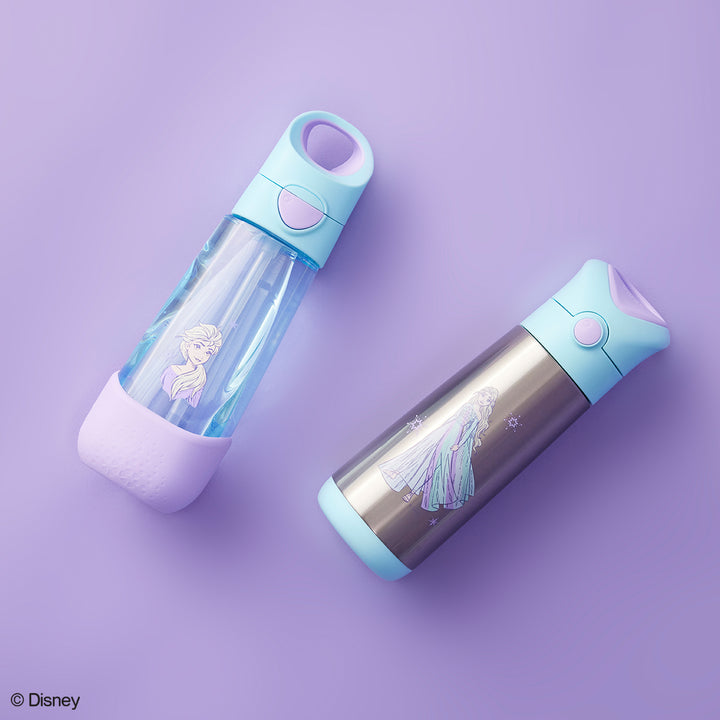 PRE-ORDER - b.box Insulated Drink Bottle 500ml - Frozen