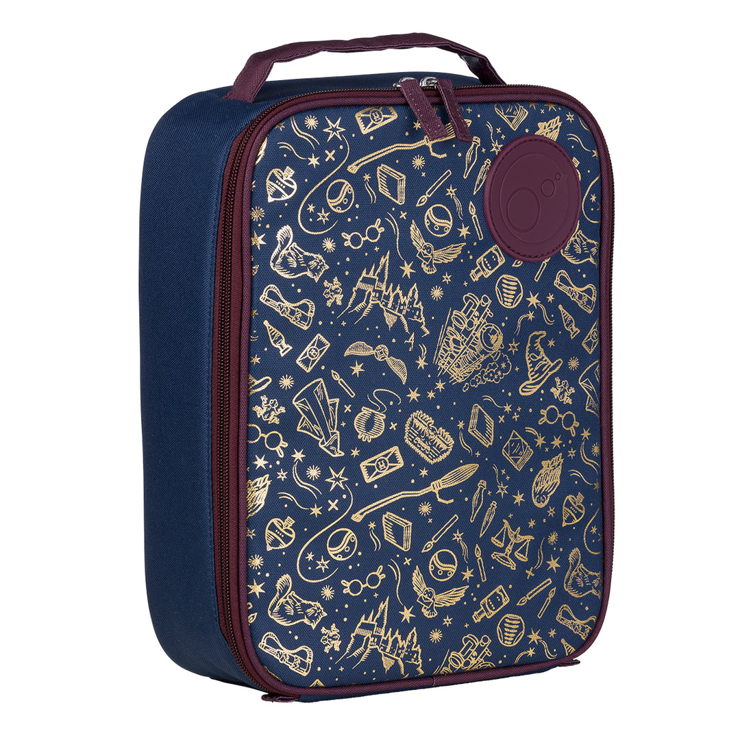b.box Ultimate Bento Lunch Box Bundle - Harry Potter - FREE SHIPPING