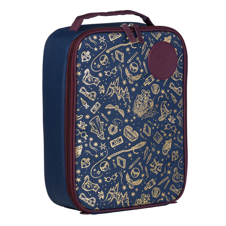 b.box Ultimate Bento Lunch Box Bundle - Harry Potter - FREE SHIPPING