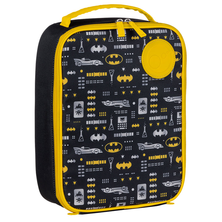 b.box Insulated Lunch Bag - Batman
