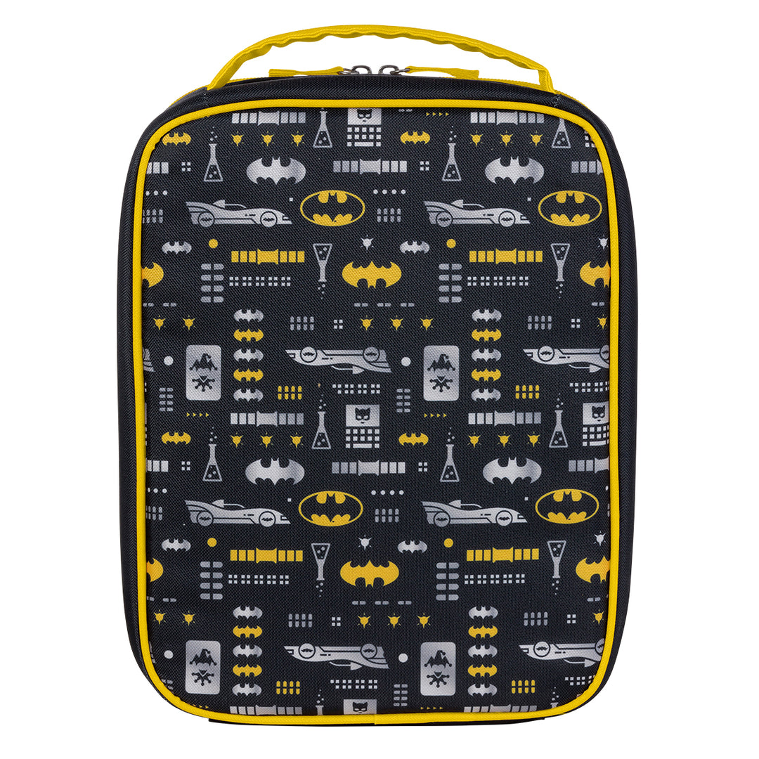 b.box Insulated Lunch Bag - Batman