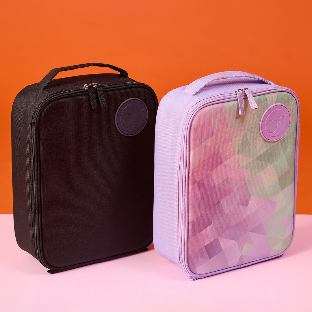 b.box Insulated Lunch Bag - Stardust