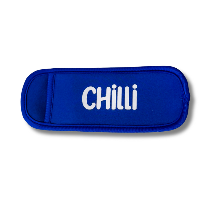 Personalised Icy Pole Holder