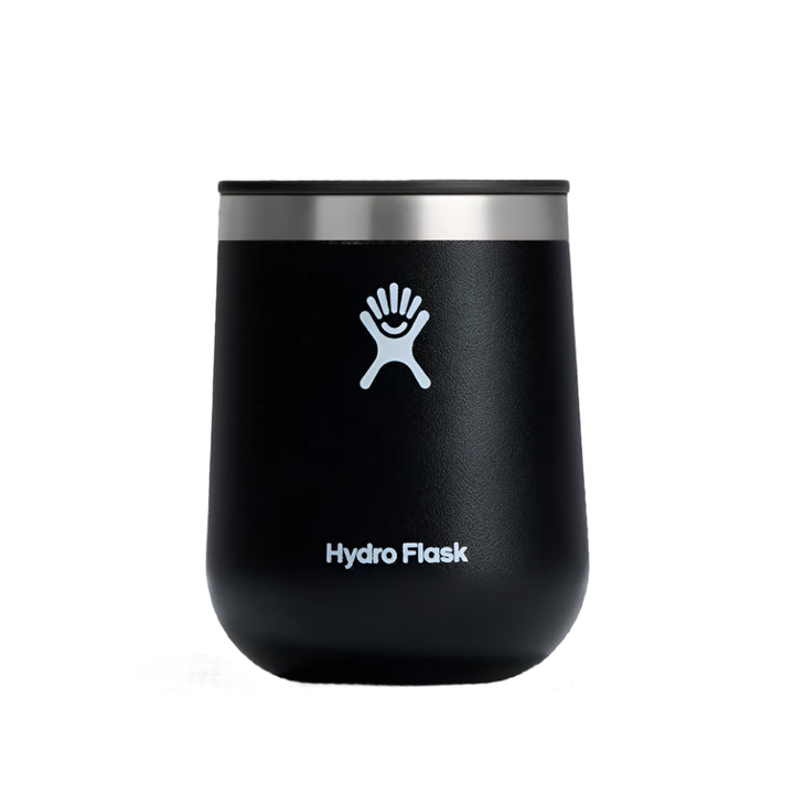 Hydro Flask 10oz Ceramic Wine Tumbler - Black