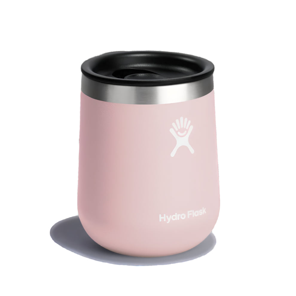 Hydro Flask 10oz Ceramic Wine Tumbler - Trillium