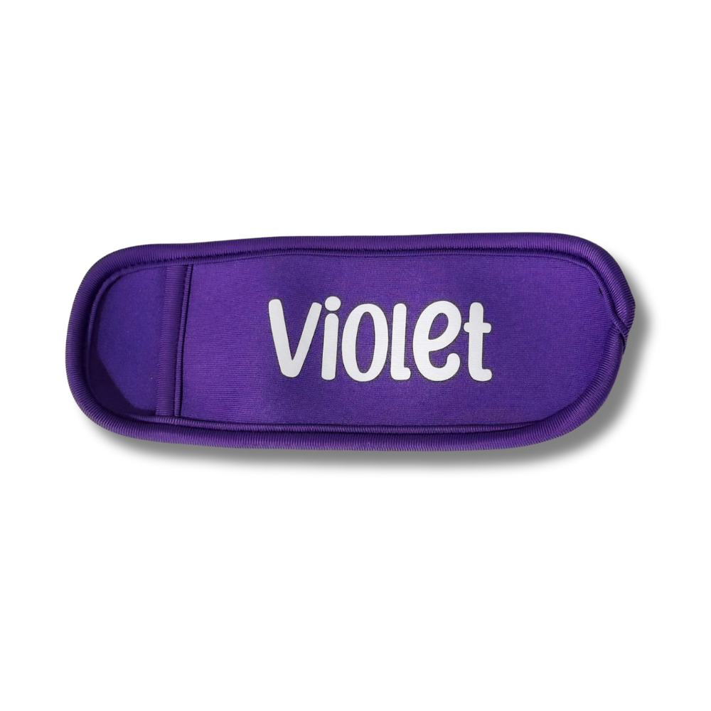 Personalised Icy Pole Holder