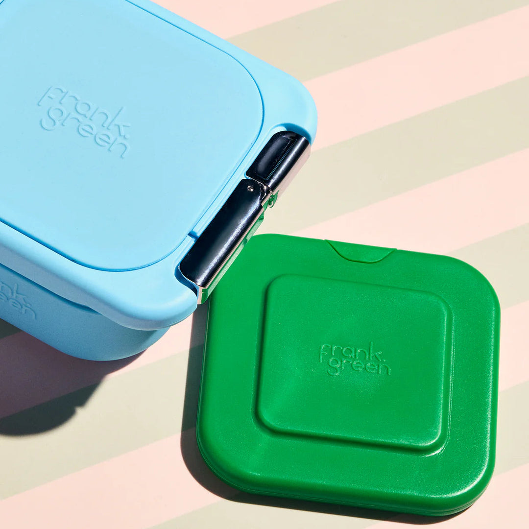 Frank Green Evergreen Ice Brick - Snack