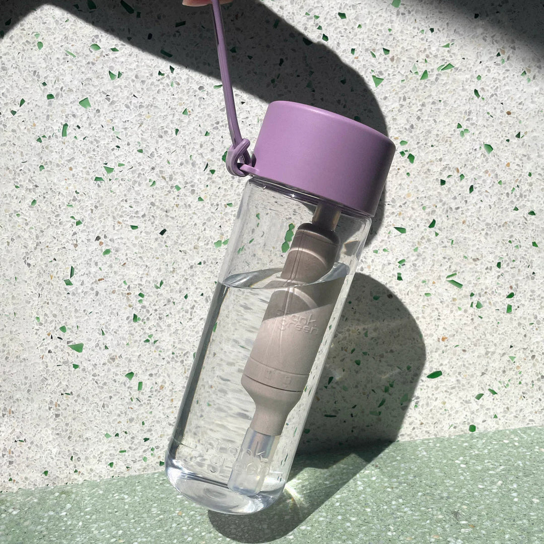 Frank Green Water Purifying Carbon Filter Straw