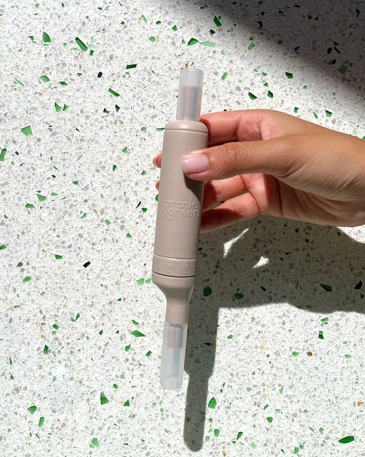 Frank Green Water Purifying Carbon Filter Straw